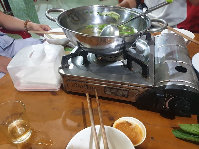 Hình ảnh Phở Lẩu Bò Cả Sao - 4