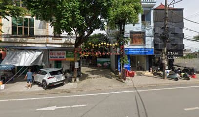 Nhà Hàng Minh Nguyệt