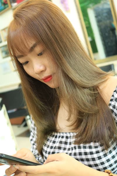 Hình ảnh Hair Salon Thanh Tây Ninh - 10
