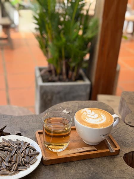 Hình ảnh Chuyện Coffee Roasters (Fine Robusta) - 4