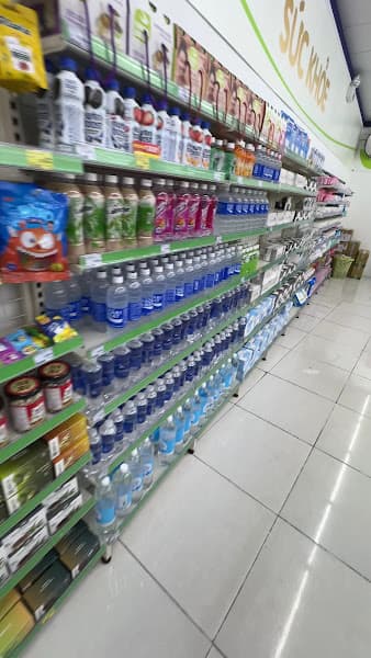 Hình ảnh Nhà thuốc Pharmacity - 2