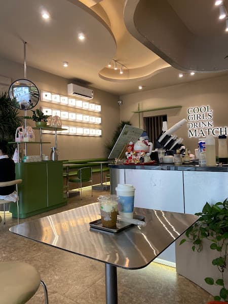 Hình ảnh Đảo Matcha Thái Nguyên - 2