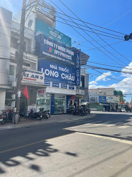 Hình ảnh Nhà Thuốc FPT Long Châu - 3