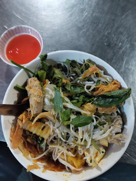 Hình ảnh Ẩm thực chay Cô Nghĩa - 5