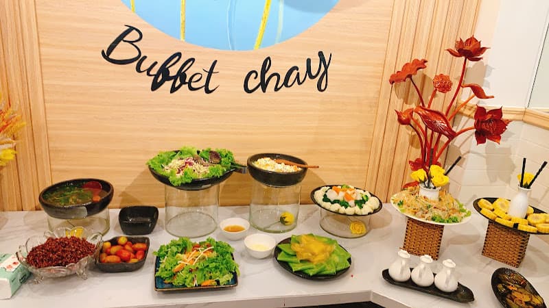 Hình ảnh Buffet Chay - An - 5