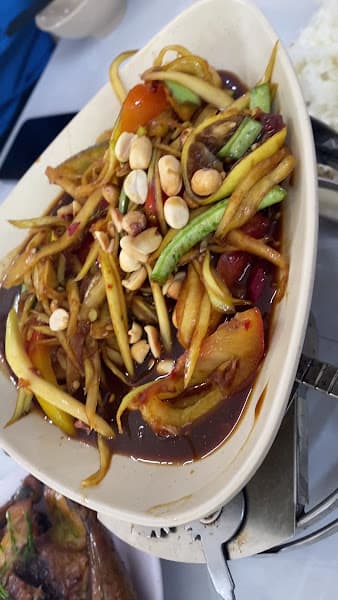 Hình ảnh Đặc Sản Laos Food - 3