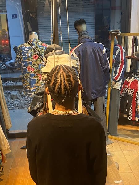 Ảnh bìa SUC studio