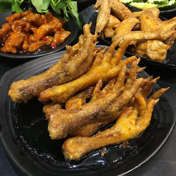 Hình ảnh Nhà Hàng Quy Thủy - 2