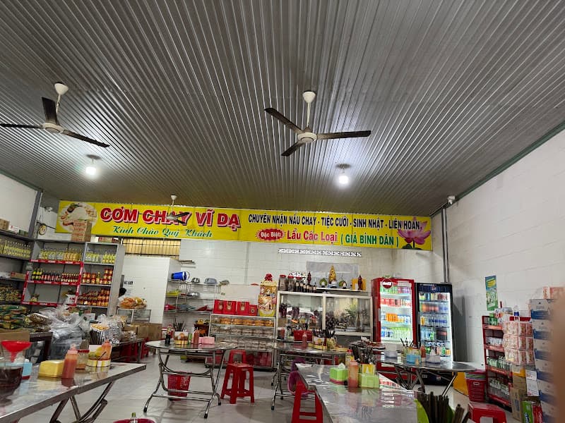 Hình ảnh Cơm Chay Vĩ Dạ - 5