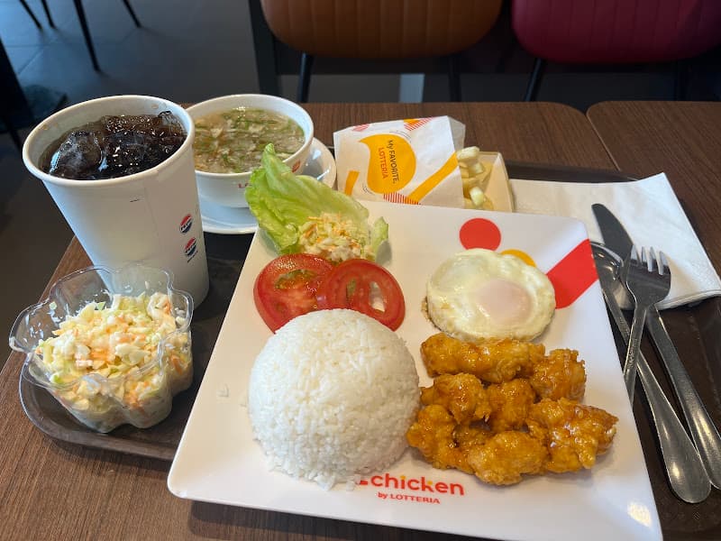 Hình ảnh Lotteria Hồng Quang Hải Dương - 3