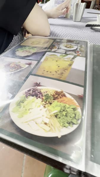 Hình ảnh NHÀ HÀNG CHAY AN VEGGIE - 3