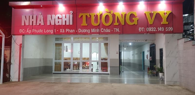Hình ảnh Nhà Nghỉ Tường Vy ( Tuong Vy homestay) - 5