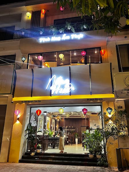 Hình ảnh Net’s huế 26B nguyễn thái học - 2