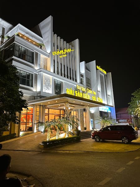 Hình ảnh Quang Binh Seafood - 2