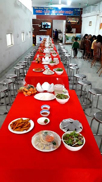 Hình ảnh Nhà Hàng Chiến Thùy Tuyên Quang - 2