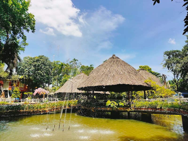 Hình ảnh Cafe - Nhà Hàng Tiệc Cưới Lộc Vừng - 4
