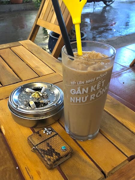 Hình ảnh Cốm coffee - 2
