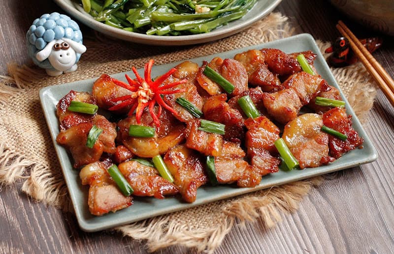 Hình ảnh Nhà Hàng 99 - 5