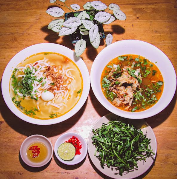 Hình ảnh BÁNH CANH GHẸ PHƠI SƯƠNG - 4