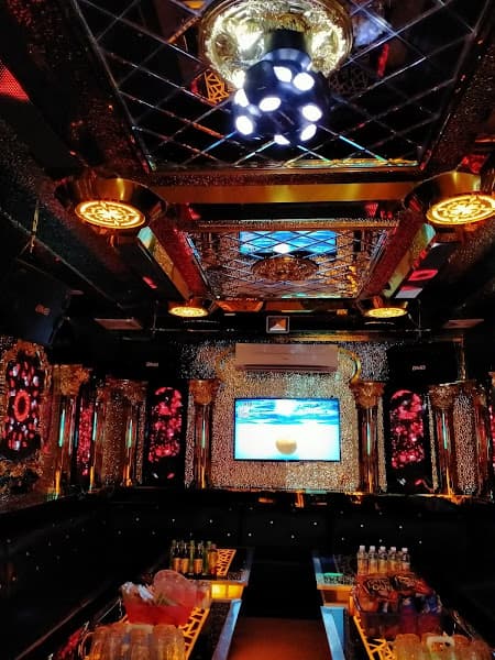 Hình ảnh Karaoke-Anh Quân - 2