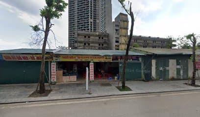 Ảnh bìa Phở bò cơm rang Nam Định