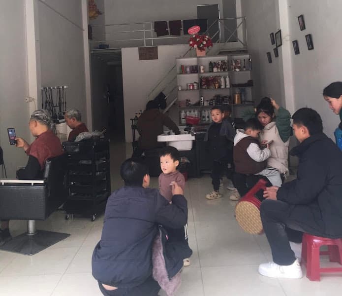 Hình ảnh SaLon Linh Oanh - 2