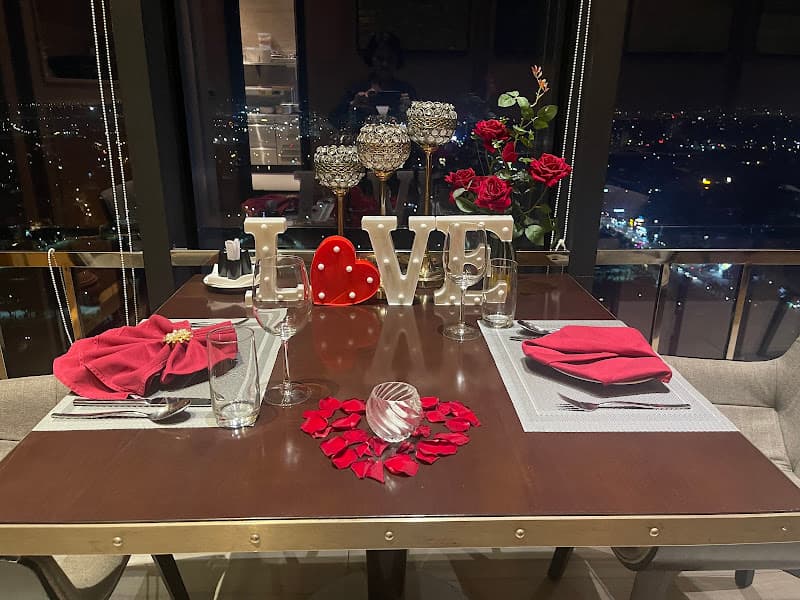 Hình ảnh Nhà hàng Alma - 3