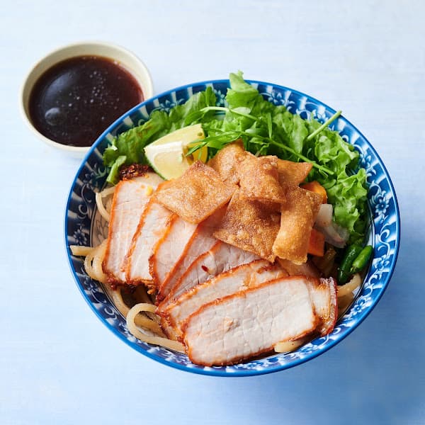 Hình ảnh Cao lầu Phố Hội - 4