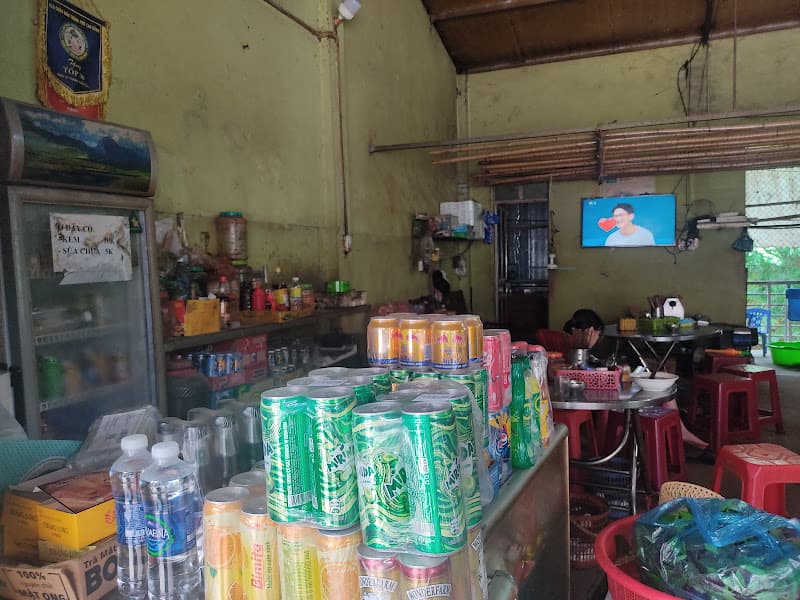 Hình ảnh Quán phở đầu cầu Nà Giàng - 5