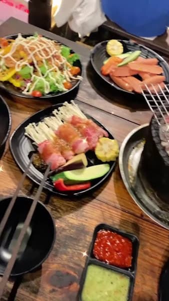 Hình ảnh Tiệm nướng Thương Thương - 2