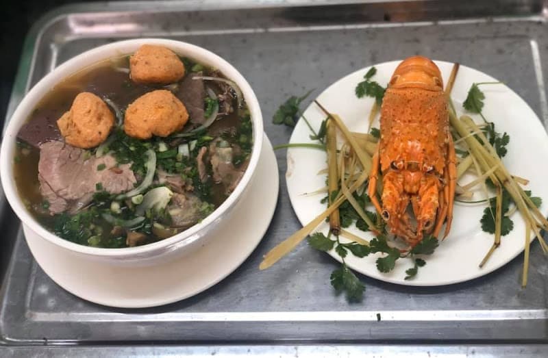 Hình ảnh Bún bò Huế O Lương - 9