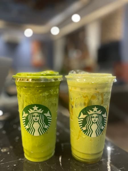 Hình ảnh Starbucks Saigon Pearl - 2