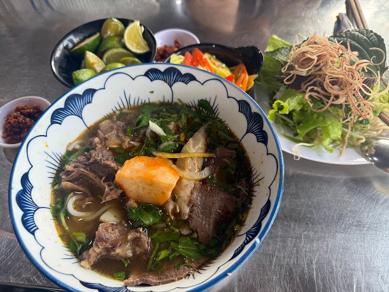 Hình ảnh ĐEN BÚN BÒ - 3