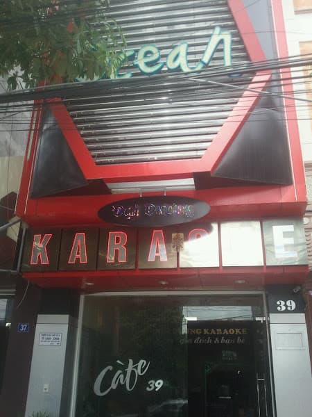 Hình ảnh Karaoke Ocean - Đại Dương - 5