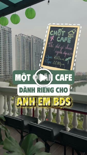 Hình ảnh CHỐT CAFE - 4