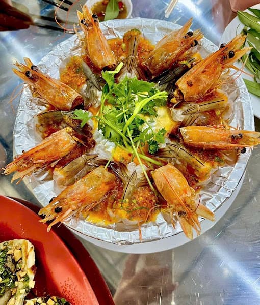 Hình ảnh Tứ Hải Quán - 2