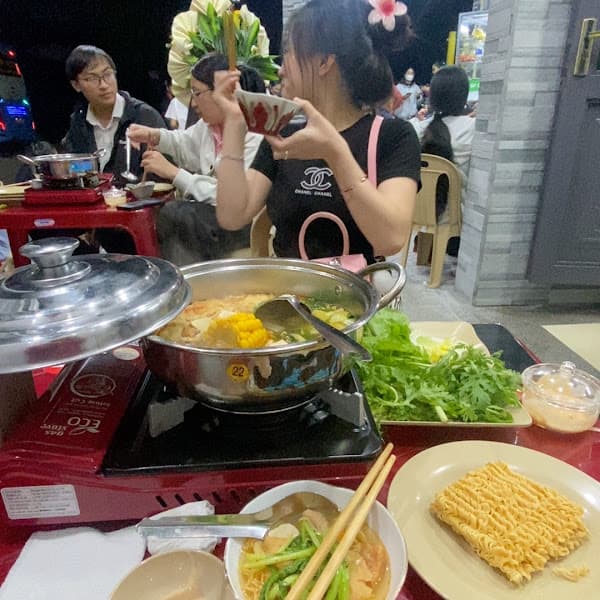 Hình ảnh Lẩu chay Que Sera - 3