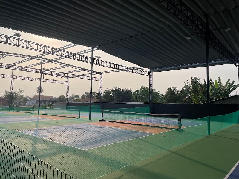 Hình ảnh PICKLEBALL CLUB BIÊN NGUYỄN - 8