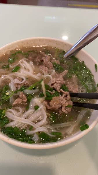 Hình ảnh Phở bò Phú Gia - 3