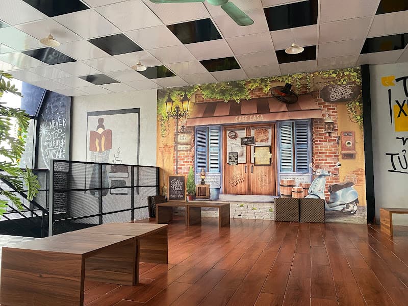 Casa Coffee