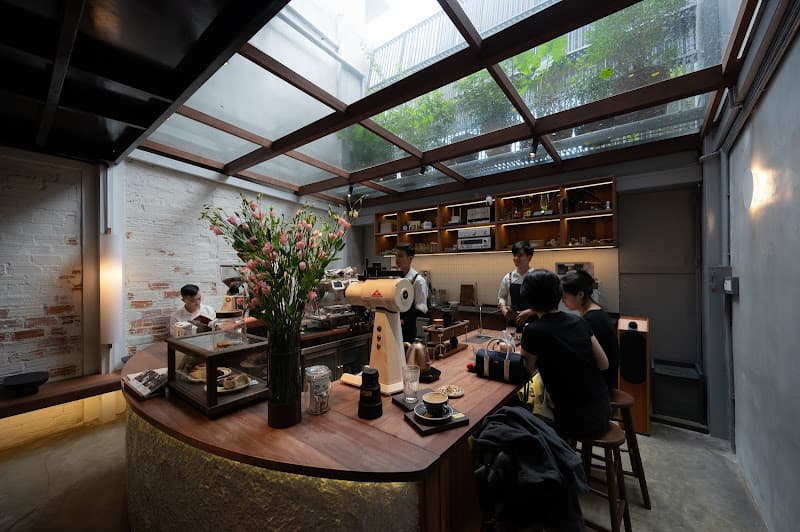 Hình ảnh Third House Coffee - 5