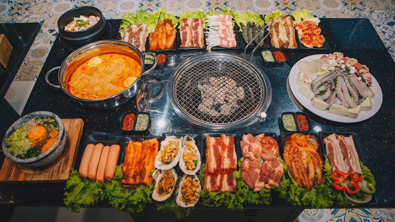 Hình ảnh Hội Quán Tò Mò - 5