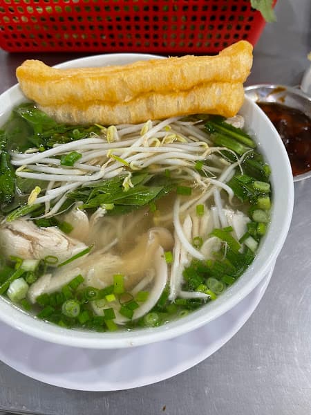 Hình ảnh Phở Hữu - 2