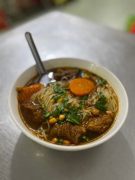 Hình ảnh Quán Điệp - Phở Bò Kho Bún Bò Hủ Tiếu - 3