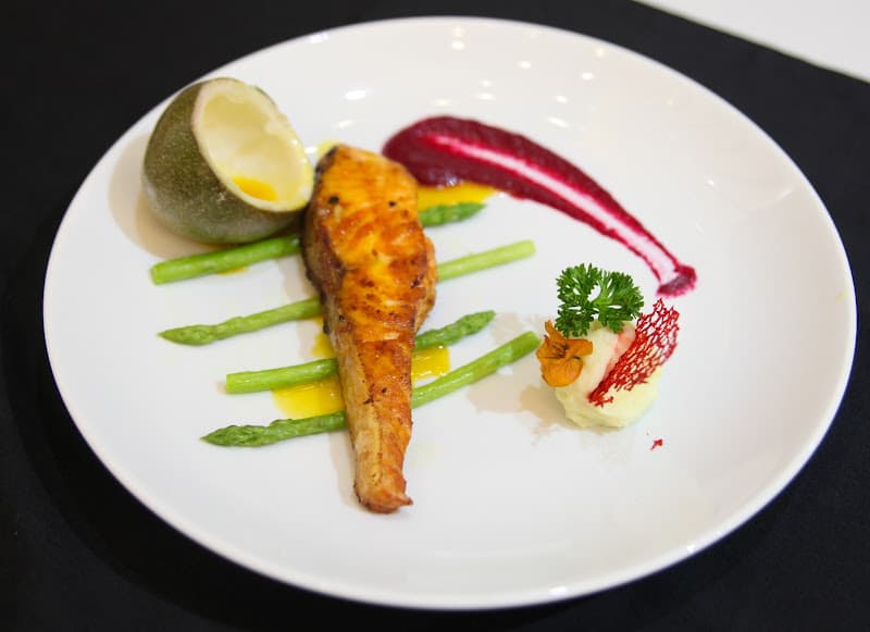 Hình ảnh Nhà hàng Lá Chàm - 7