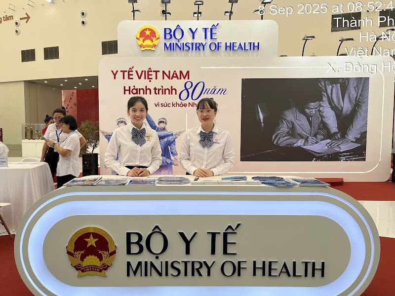 Hình ảnh Trung tâm tiêm chủng VNVC Đông Anh - 5