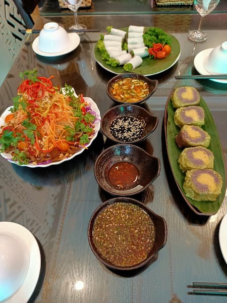 Hình ảnh Chay huong giang - 4