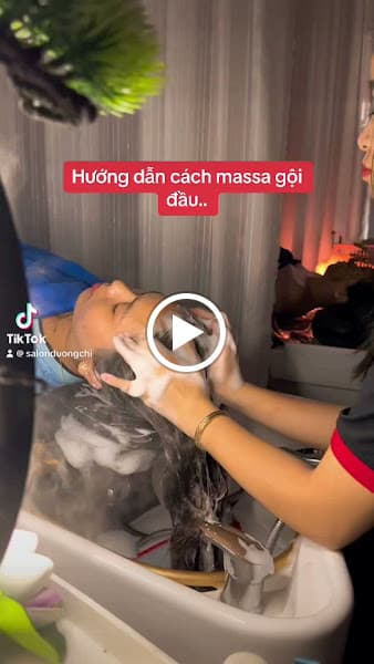 Hình ảnh Salon Dương Chi - tóc đẹp lộc ninh - 2