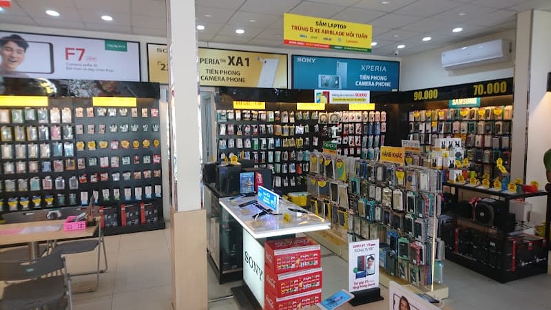 Hình ảnh Siêu thị Thế Giới Di Động - 2