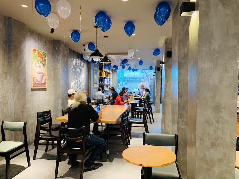 Hình ảnh K COFFEE Nguyễn Thái Bình - 5